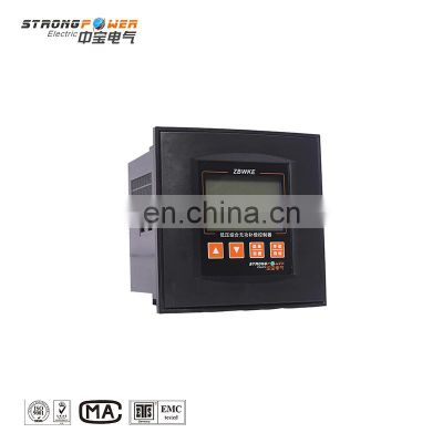 electric equipment for electricity low - voltage integrated non - power compensator reactive compensation controller