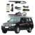 Electric tailgate for PAJERO 2020+ auto tail gate rear lift power trunk car accessories
