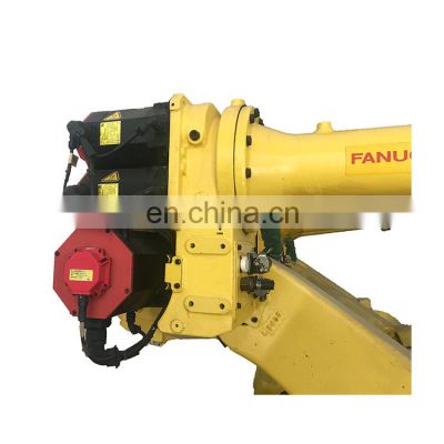 Hot Selling 6 Axis High Quality Robotic Arm Manipulator Welding Machine Robot Arm