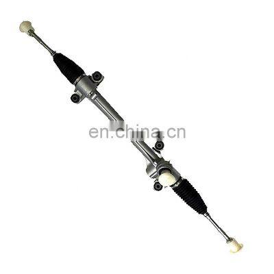 Maictop auto power steering gear LHD hydraulic 44200-26481 for HIACE 2005 steering rack