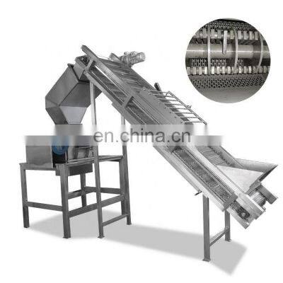 On Sale Industrial Fruit Juice Crusher Extractor Cold Press Electric Fruit Crusher Advanced Designed Tomato Crusher System