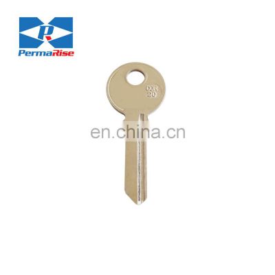 high quality mortise key blank iseo high security