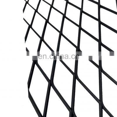 Factory Supply Aluminum Expanded Metal Wire Mesh