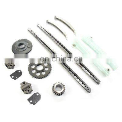 Timing Chain Kit Ford with OE 5W7Z6268AA F6AZ6L266CA 1L2Z62253BA TK4690