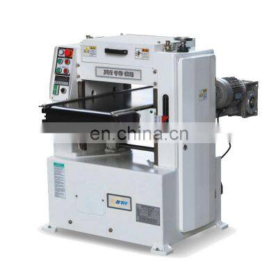 High Quality DQM406/508/635 Automatic Crawler Planer Wood Thicknesser