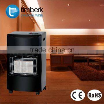 Reliable manufacturer: High quality safety gas heater