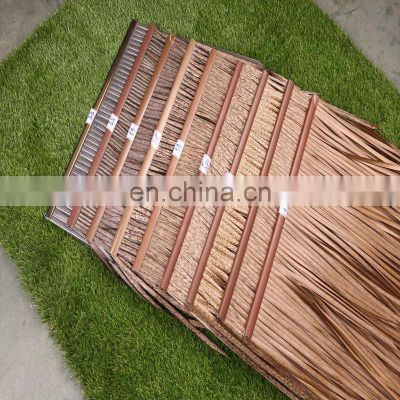 Fast Delivery Natural Thatch Roofs Prices With Low Price