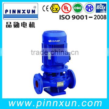 best water pump motor
