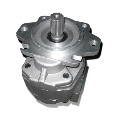 07431-11100 D80A/P Bulldozer Accessories Transmission Pump Gear pump