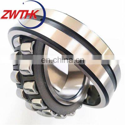 Good quality China cheap price 22256CC/W33 Spherical roller bearings  22256CC/W33