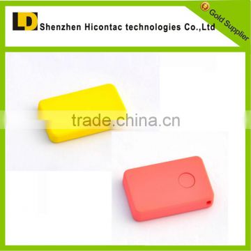 Promotional Plastic Electronic Key Finder with LED