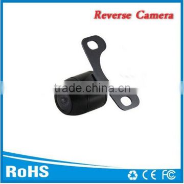 Waterproof mini car camera suitable for all cars