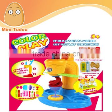 DIY toys clay play dough for kids Clay Set for sale