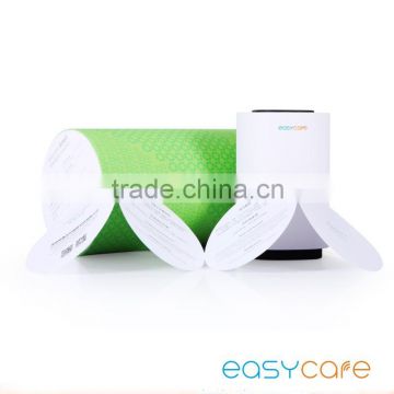 patant Air Purifier With Hepa Ionizer car air cleaner