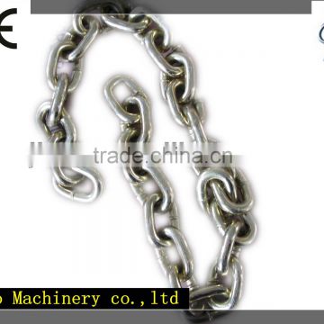 G80 Lifting chain