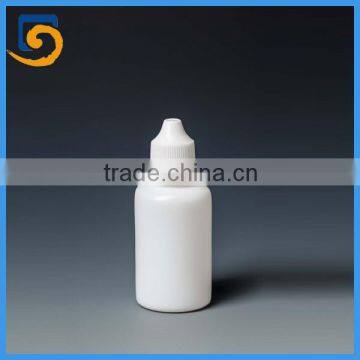 free sample Sterile 100ml LDPE Plastic eye dropper bottle manufacturer
