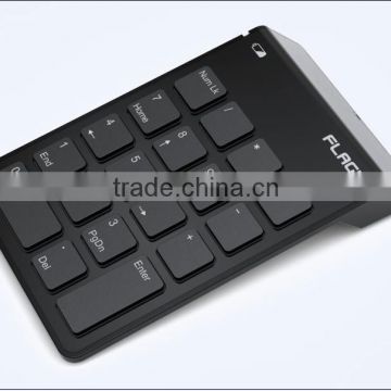 Latest 2.4g ultra mini wireless keyboard for laptop