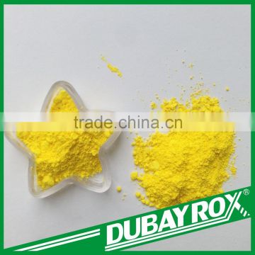 Best Price Pigment Chrome LemonYellow DC1422 for Rubber & Plastic