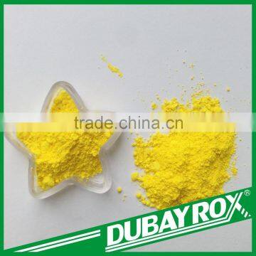 Lemon DC1422 Yellow Pigment Chrome Yellow for Wall Paint