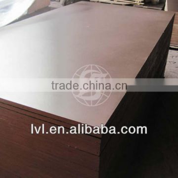 film faced shuttering plywood for construction AAA grade