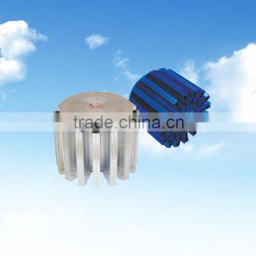 Freecom Aluminum Extrusion Heat Sink for high bay light