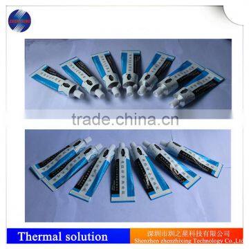 One-component thermal silicone glue China manufacturer