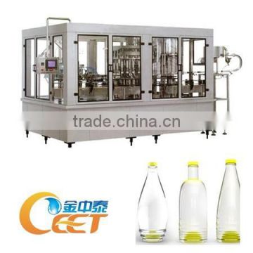 Complete bottle water production line / Bottling Plant 9000B/H                        
                                                Quality Choice