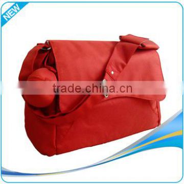 Customized handmade leather bag