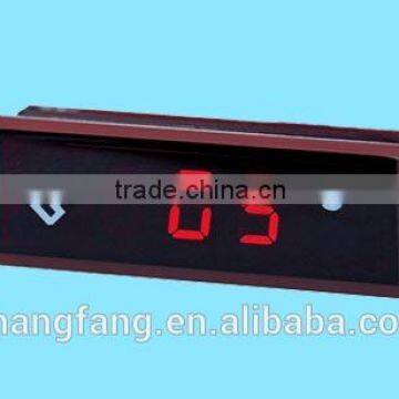 Digital temprecher meter sensor price SF-130A