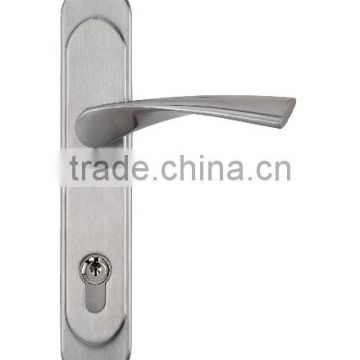 Japanese high quality and security Euro Mortise lock, ML213-L7000