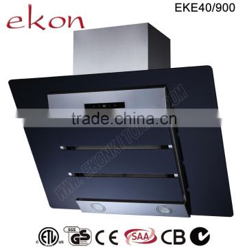 CE CB SAA GS Approved Hot Sales Stainless Steel Chinese Style Range Hood