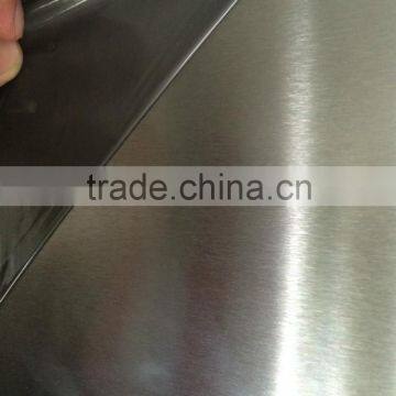 Hair Brush hairline finish stainless steel sheet coil plate                        
                                                                                Supplier's Choice