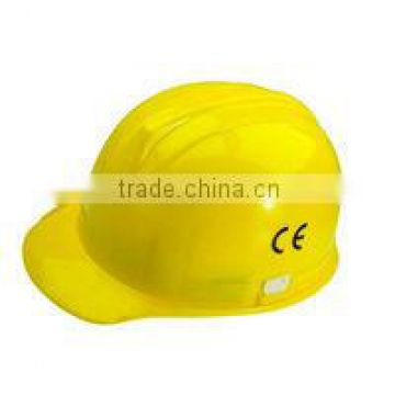Comfortable abs hardhats for mining work