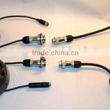 Truck and Trailer waterproof Cable Set