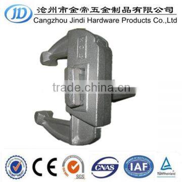 Casted Pannel Clamp Scaffolding product Spring Clamp Casted Wedge Clamp