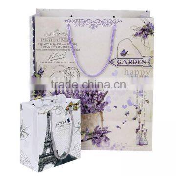 Business clothes packing daughter portable vertical bag