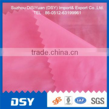 The best quality and Cheap nylon taffeta from suzhou in China