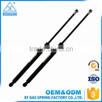 Certification TS16949 gas spring for building skylight