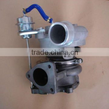 turbocharger CT12B 17201-67010/17201-64110/17201-67040