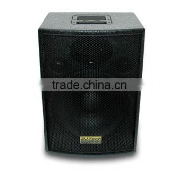 Speaker systems Speaker system 200 watts 15"