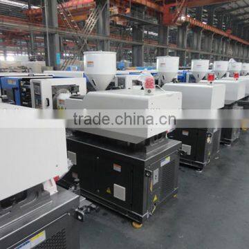 hot saled plastic crate producing 150T High precision horizontal Plastic Injection Machinery