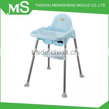 Advanced OEM Customized Chair Injection Plastic Moulding