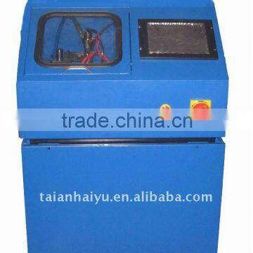 CRI200A Bosch injector test bench for solenoid valve injector