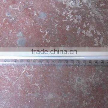 graduated cylinder ( made in China) measuring cylinder, used on test bench
