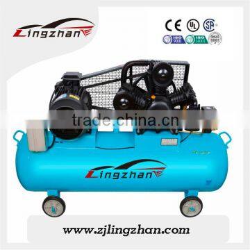 Zhejiang Lingzhan 16bar Oil less Electric Low Noise Air Compressor Hot Sale