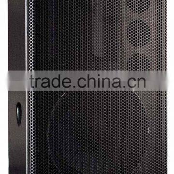 C-MARK professional speaker box FT04 (Lo1275A+Hi44T 1x 12")