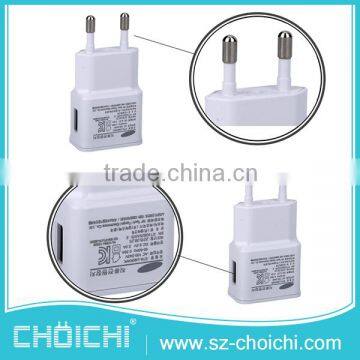 Original 5v 2a output ETA-U90KWK universal travel adapter usb for samsung