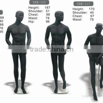 hot selling in European market male mannequin