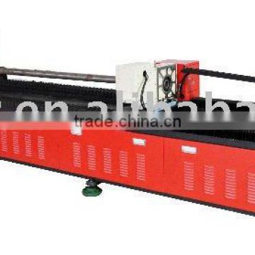 Metal Pipe Laser Cutting Machine for Large Scale Iron Steel