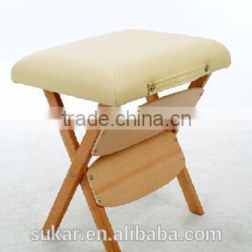 2014 Sukar folding wood chair